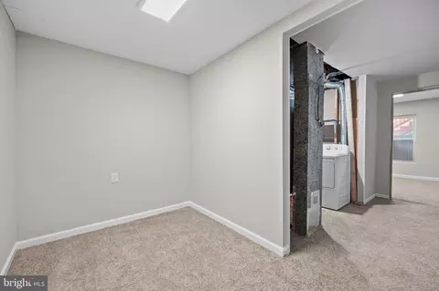 Entry Way - 3055 Shepperton, Silver Spring, MD 20904 photo 5 of 6