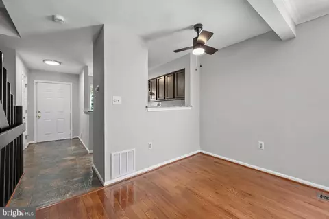 Entry Way - 3055 Shepperton, Silver Spring, MD 20904 photo 2 of 6
