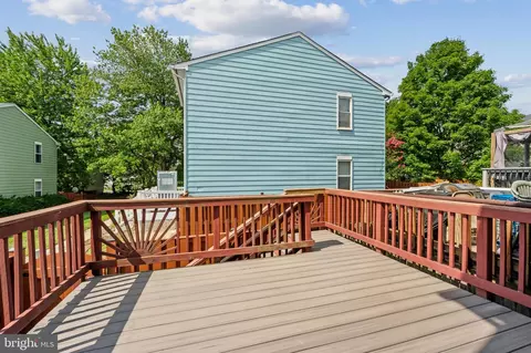Exterior - 3055 Shepperton, Silver Spring, MD 20904 photo 4 of 6