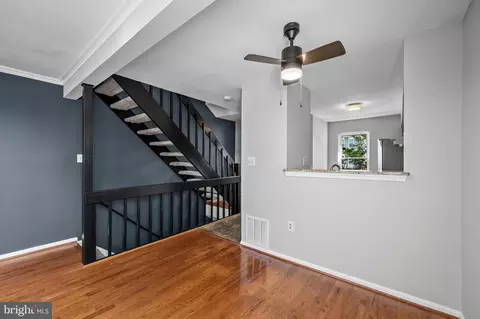Entry Way - 3055 Shepperton, Silver Spring, MD 20904 photo 3 of 6