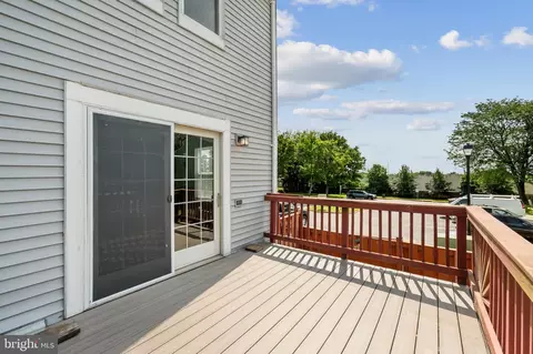 Exterior - 3055 Shepperton, Silver Spring, MD 20904 photo 5 of 6