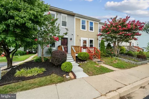 Exterior - 3055 Shepperton, Silver Spring, MD 20904 photo 2 of 6