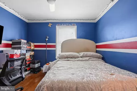 Bedroom - 13004 Bluhill Rd, Silver Spring, MD 20906 photo 2 of 8
