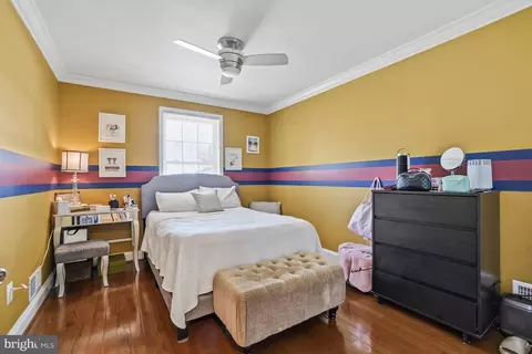 Bedroom - 13004 Bluhill Rd, Silver Spring, MD 20906 photo 7 of 8