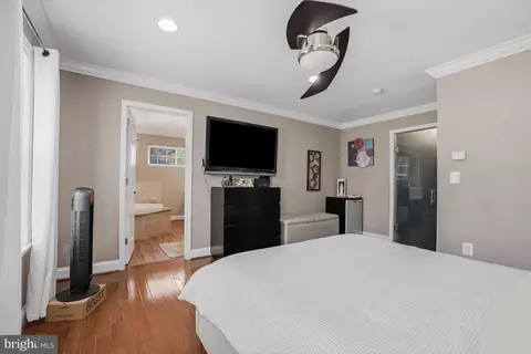 Bedroom - 13004 Bluhill Rd, Silver Spring, MD 20906 photo 4 of 8