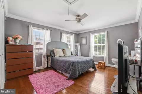 Bedroom - 13004 Bluhill Rd, Silver Spring, MD 20906 photo 5 of 8