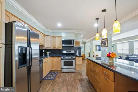 Kitchen - 13004 Bluhill Rd, Silver Spring, MD 20906 photo 2 of 2