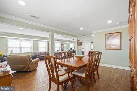 Dining - 13004 Bluhill Rd, Silver Spring, MD 20906 photo 2 of 2