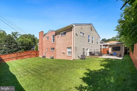 Exterior - 13004 Bluhill Rd, Silver Spring, MD 20906 photo 3 of 3