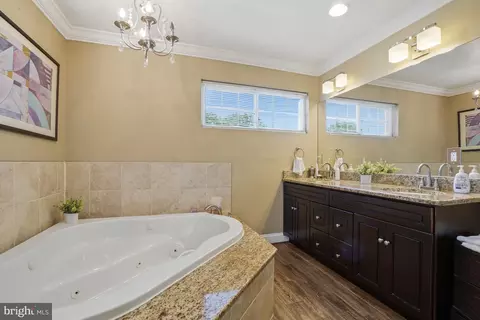 Bath - 13004 Bluhill Rd, Silver Spring, MD 20906 photo 2 of 4
