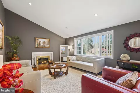 Living - 13004 Bluhill Rd, Silver Spring, MD 20906 photo 1 of 2