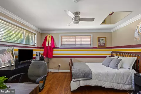 Bedroom - 13004 Bluhill Rd, Silver Spring, MD 20906 photo 1 of 8