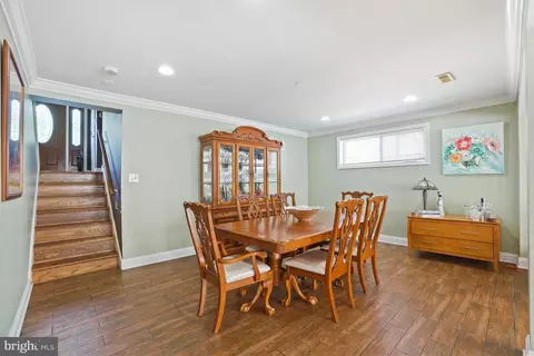 Dining - 13004 Bluhill Rd, Silver Spring, MD 20906 photo 1 of 2