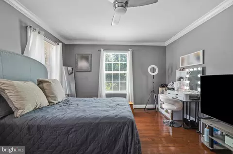 Bedroom - 13004 Bluhill Rd, Silver Spring, MD 20906 photo 6 of 8