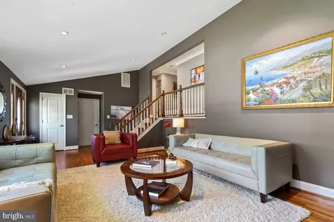 Living - 13004 Bluhill Rd, Silver Spring, MD 20906 photo 2 of 2