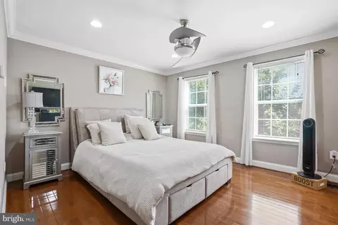 Bedroom - 13004 Bluhill Rd, Silver Spring, MD 20906 photo 3 of 8