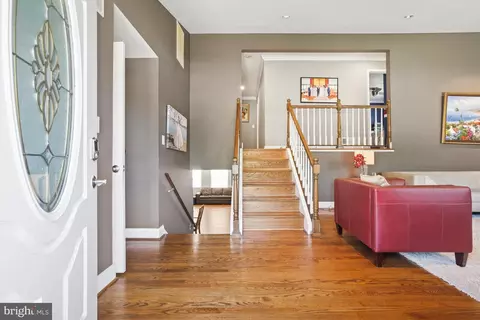 Entry Way - 13004 Bluhill Rd, Silver Spring, MD 20906 photo 1 of 2