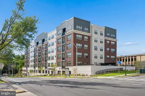 1141 Fortune Ter #307, Potomac, MD 20854