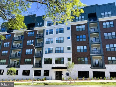 1141 Fortune Ter #307, Potomac, MD 20854