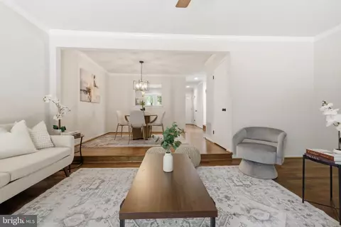 Living - 31 Long Green Ct, Silver Spring, MD 20906 photo 4 of 9