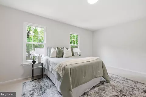 Bedroom - 31 Long Green Ct, Silver Spring, MD 20906 photo 3 of 10