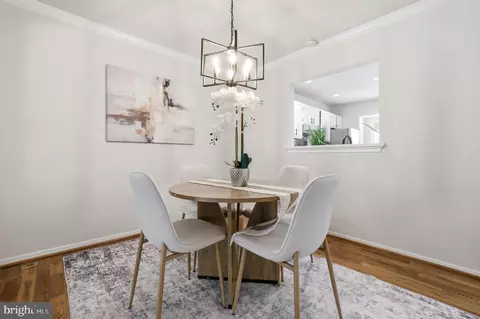 Dining - 31 Long Green Ct, Silver Spring, MD 20906 photo 2 of 3