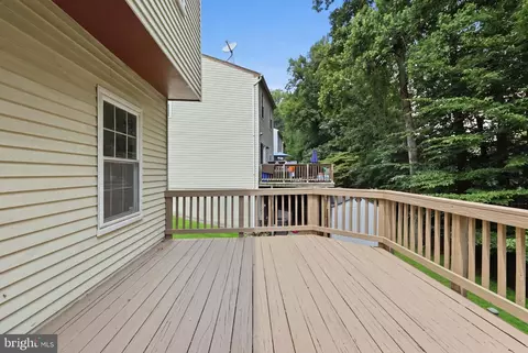 Exterior - 31 Long Green Ct, Silver Spring, MD 20906 photo 6 of 9