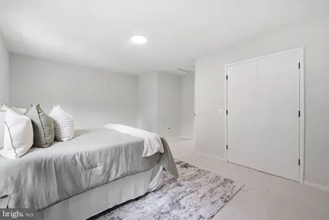 Bedroom - 31 Long Green Ct, Silver Spring, MD 20906 photo 5 of 10