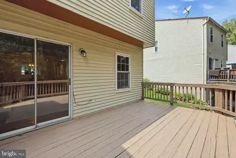 Exterior - 31 Long Green Ct, Silver Spring, MD 20906 photo 7 of 9