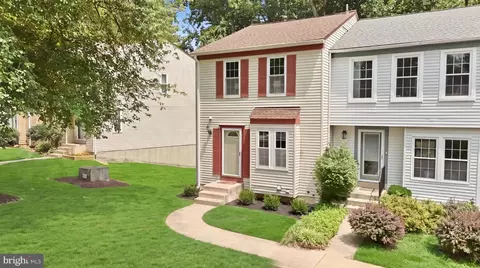 Exterior - 31 Long Green Ct, Silver Spring, MD 20906 photo 3 of 9