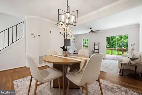 Dining - 31 Long Green Ct, Silver Spring, MD 20906 photo 3 of 3