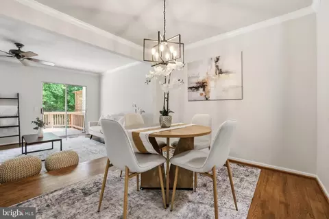 Dining - 31 Long Green Ct, Silver Spring, MD 20906 photo 1 of 3