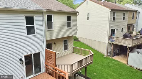 Exterior - 31 Long Green Ct, Silver Spring, MD 20906 photo 8 of 9