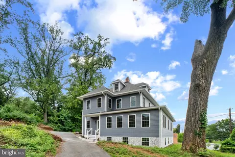 9300 Old Georgetown Rd, Bethesda, MD 20814