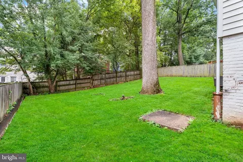 Exterior - 121 Whitmoor Ter, Silver Spring, MD 20901 photo 6 of 6