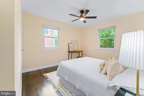 Bedroom - 121 Whitmoor Ter, Silver Spring, MD 20901 photo 2 of 6