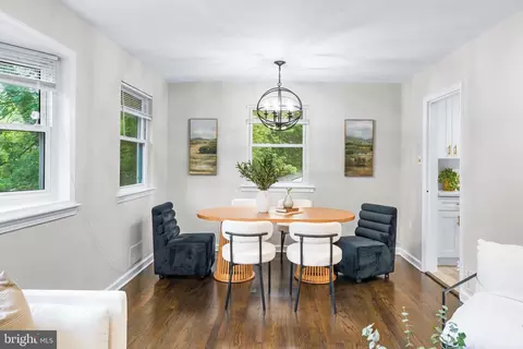 Dining - 121 Whitmoor Ter, Silver Spring, MD 20901 photo 1 of 1