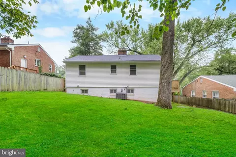 Exterior - 121 Whitmoor Ter, Silver Spring, MD 20901 photo 3 of 6