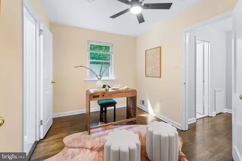Entry Way - 121 Whitmoor Ter, Silver Spring, MD 20901 photo 1 of 1