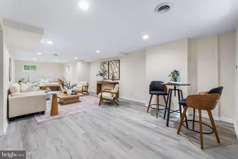 Living - 121 Whitmoor Ter, Silver Spring, MD 20901 photo 5 of 6