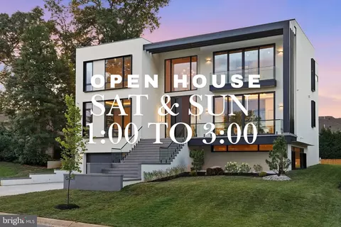 6201 Plainview Rd, Bethesda, MD 20817