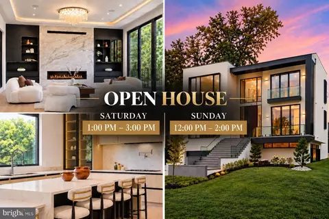 6201 Plainview Rd, Bethesda, MD 20817