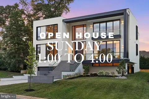 6201 Plainview Rd, Bethesda, MD 20817