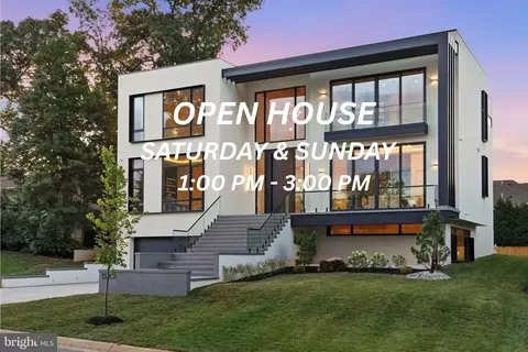 6201 Plainview Rd, Bethesda, MD 20817