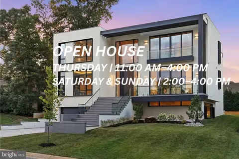 6201 Plainview Rd, Bethesda, MD 20817