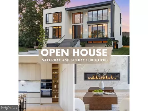 6201 Plainview Rd, Bethesda, MD 20817