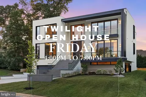 6201 Plainview Rd, Bethesda, MD 20817