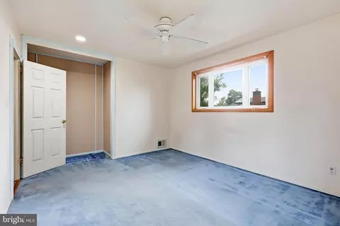 Bedroom - 13010 Matey Rd, Silver Spring, MD 20906 photo 3 of 4