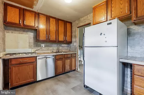 Kitchen - 13010 Matey Rd, Silver Spring, MD 20906 photo 2 of 2