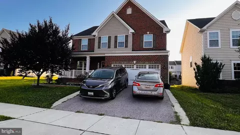 14700 Saddle Creek Dr, Burtonsville, MD 20866